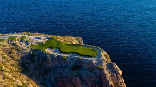 Dazante Bay Golf